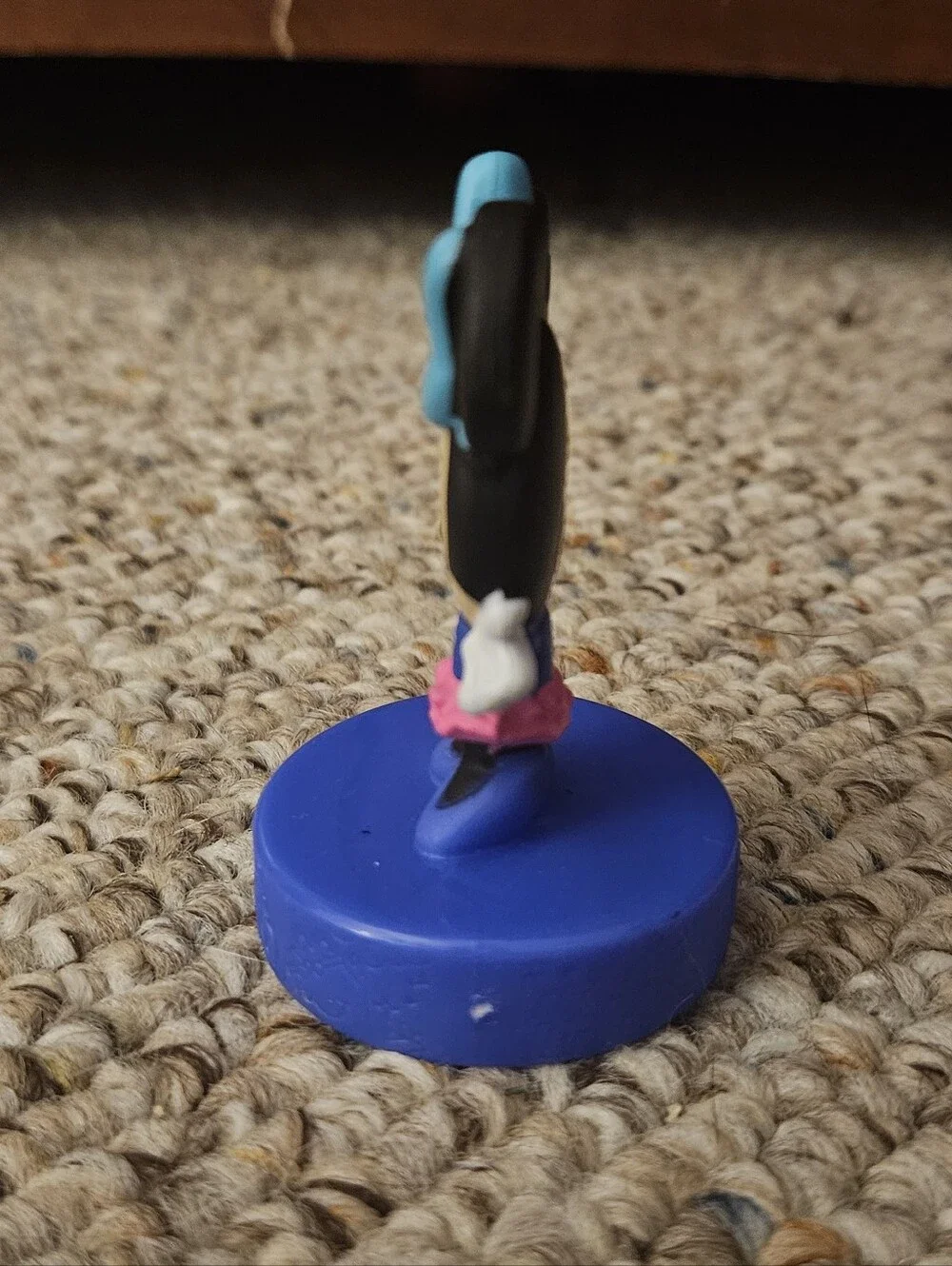 2025 McDonalds Disney 70th Anniversary Minnie Figure